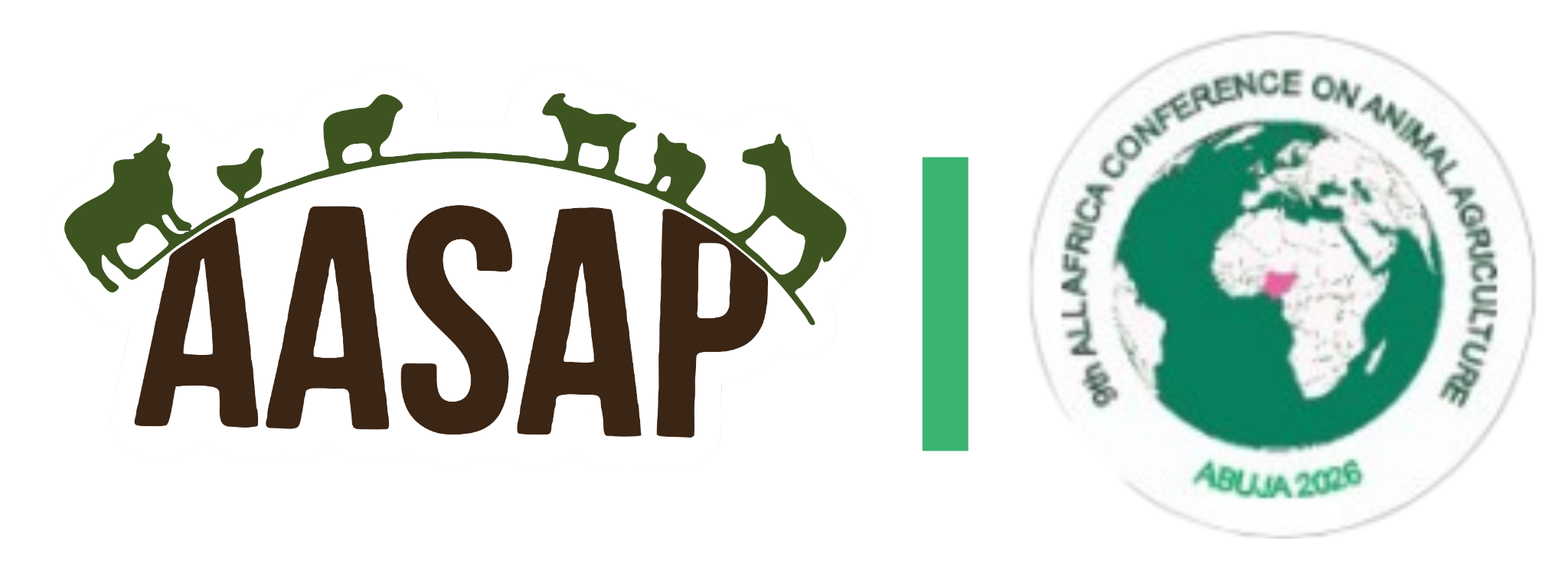 9th All African Conference on Animal Agriculture