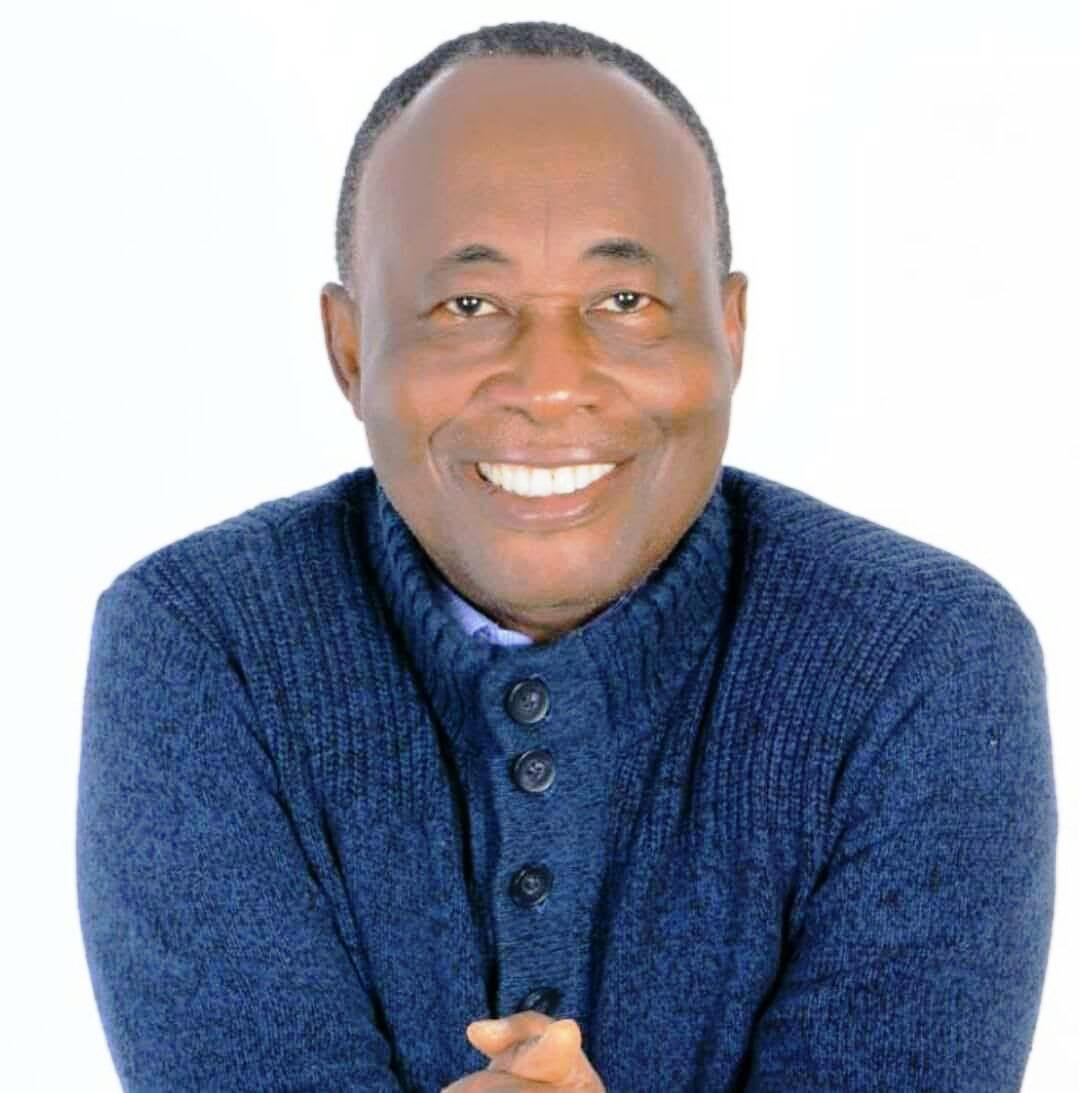 Dr. Kwaku Agyemang