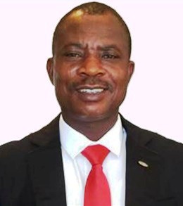 Prof. M. A. Bamikole