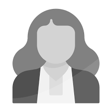 female image placeholder